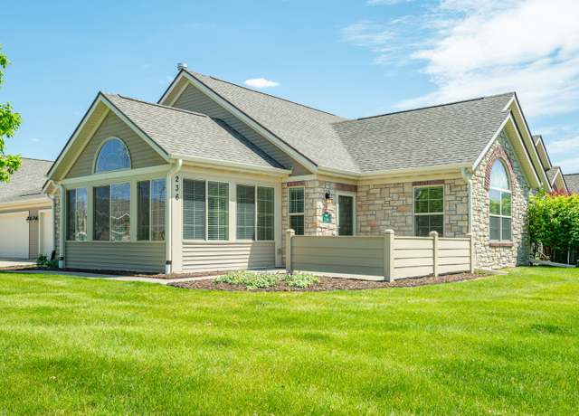 Property at 3305 SE Glenstone Dr #236, Grimes, IA 50111, 2 beds, 2 baths