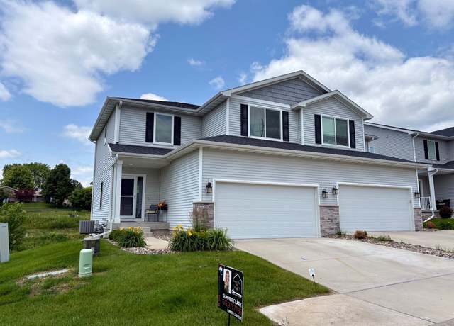 Property at 30 Keeneland Ct, Pleasant Hill, IA 50327, 4 beds, 3.5 baths