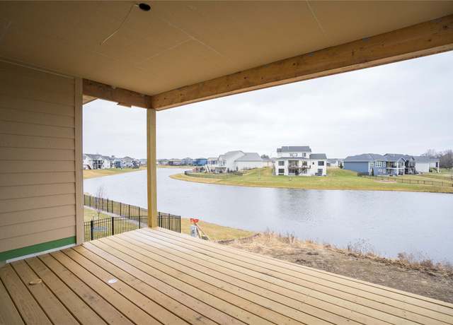 Property at 5407 NW 13th St, Ankeny, IA 50023, 5 beds, 4.5 baths