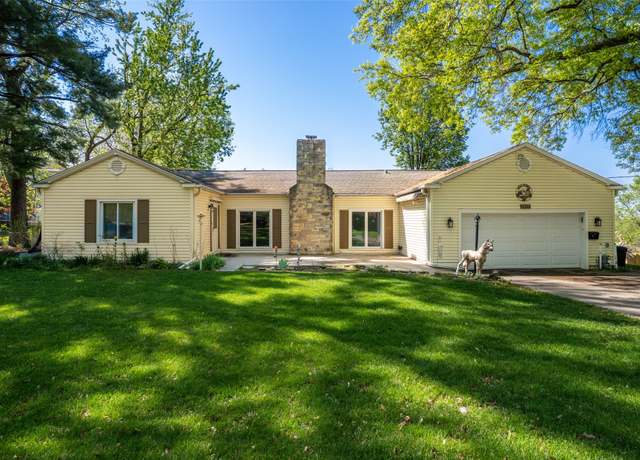 Property at 2819 Wisconsin Ave, Des Moines, IA 50317, 2 beds, 1.5 baths