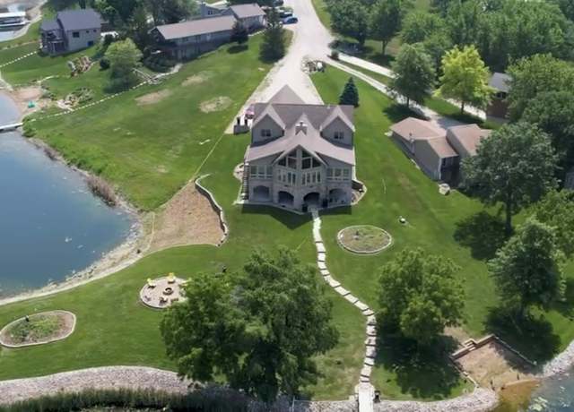 Property at 3144 Dogwood Dr, Ellston, IA 50074, 5 beds, 3.5 baths