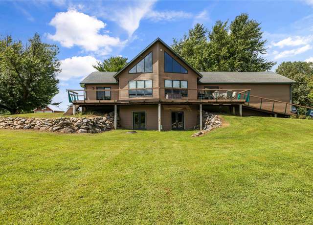 Property at 50268 130th St, Story City, IA 50248, 4 beds, 3 baths