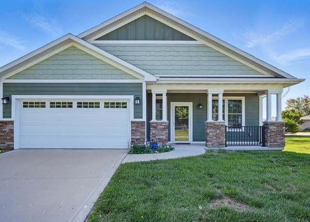 Property at 101 E Market St, Panora, IA 50216, 2 beds, 2 baths