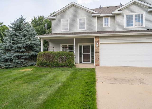 Property at 500 N Valley Dr #1001, Des Moines, IA 50312, 2 beds, 2.5 baths