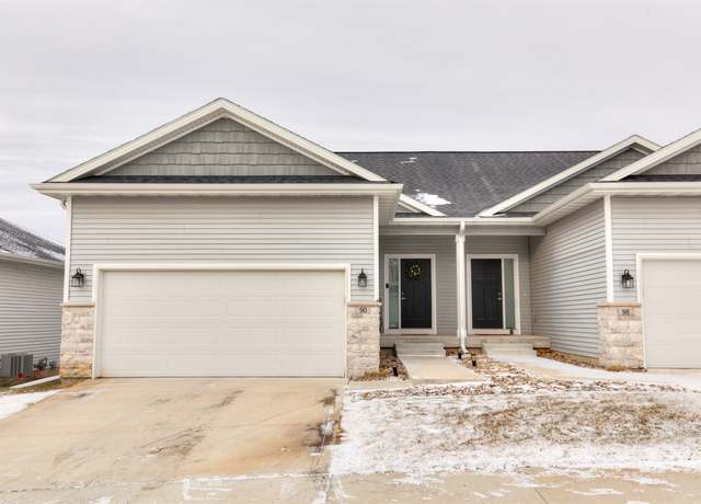 Property at 90 Keeneland Ct, Pleasant Hill, IA 50327, 3 beds, 2.5 baths