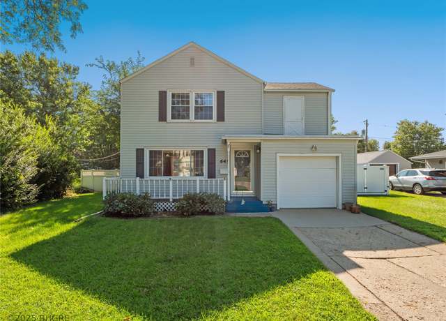 Property at 645 SW Kenworthy Dr, Ankeny, IA 50023, 3 beds, 1 bath