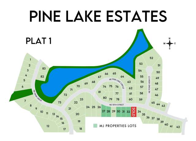 Property at 1913 NE 19th St, Ankeny, IA 50021