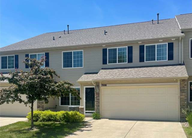 Property at 601 Orchard Hills Dr #7008, Norwalk, IA 50211, 3 beds, 2.5 baths