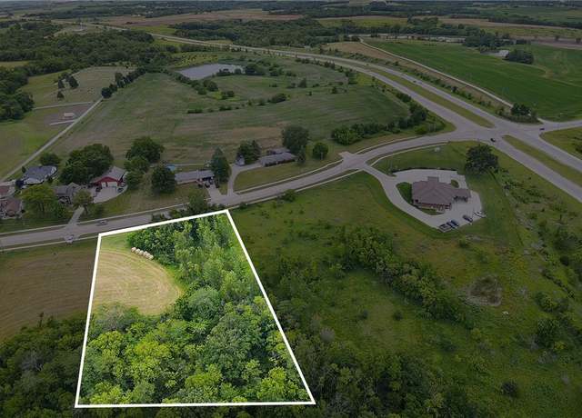 Property at Lot 2 Jasper St W, Pleasantville, IA 50225