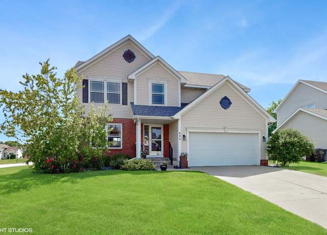 Property at 495 SE Meadowlark Ln, Waukee, IA 50263, 3 beds, 2.5 baths