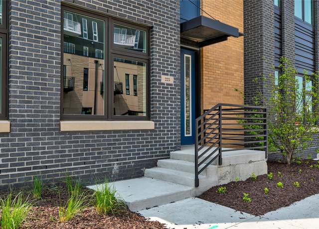 Property at 225 Maple St, Des Moines, IA 50309, 3 beds, 2.5 baths
