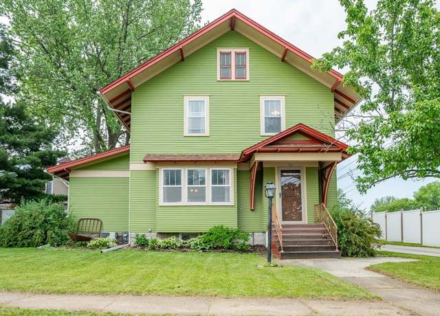 Property at 116 W Grant St, Osceola, IA 50213, 3 beds, 1.5 baths