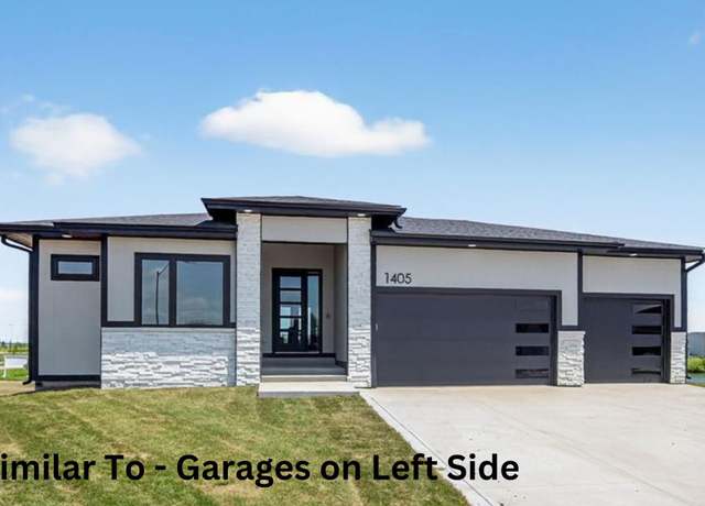 Property at 885 Hamilton Rd, Waukee, IA 50263, 6 beds, 3.5 baths