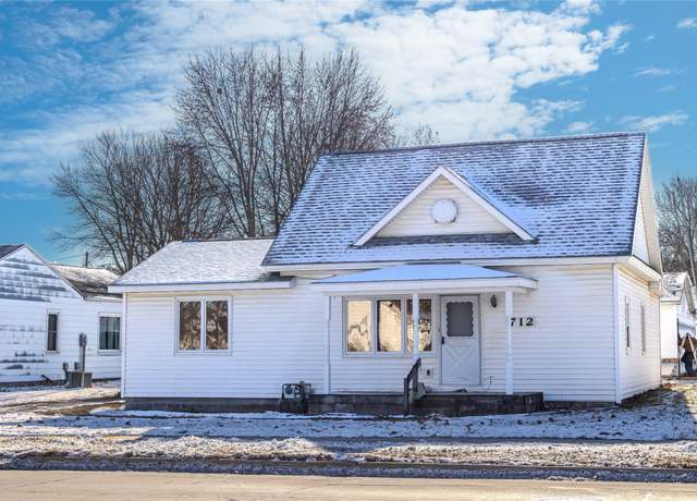 Property at 712 E 1st St, Grimes, IA 50111, 2 beds, 1 bath
