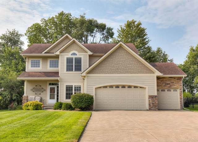 Property at 8170 Century Dr, West Des Moines, IA 50266, 5 beds, 4 baths