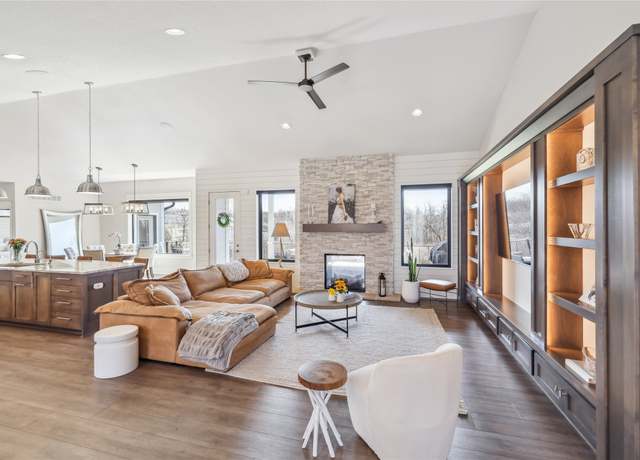 Property at 25014 Eagle Vista Dr, Adel, IA 50003, 6 beds, 4 baths