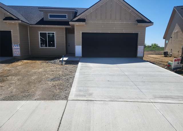 Property at 2500 NE 6th St, Grimes, IA 50111, 3 beds, 3 baths