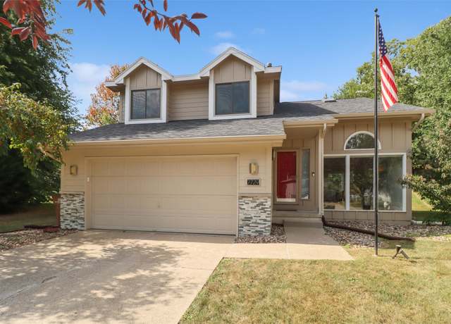 Property at 2729 Meadow Point Ct, West Des Moines, IA 50265, 3 beds, 2.5 baths
