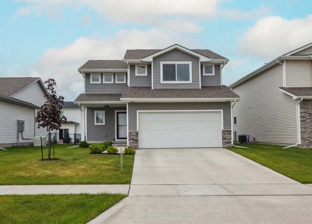 Property at 610 NE Whitetail Dr, Ankeny, IA 50021, 4 beds, 2.5 baths