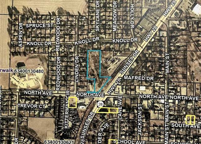 Property at 0000 North Ave & 28 Hwy, Norwalk, IA 50211