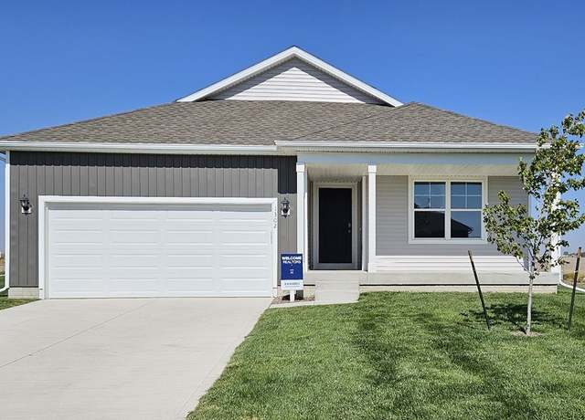 Property at 2411 Chan Dr, Adel, IA 50003, 4 beds, 3 baths