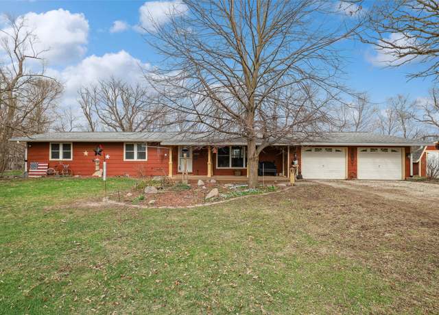 Property at 369 335th St, Perry, IA 50220, 5 beds, 2.5 baths