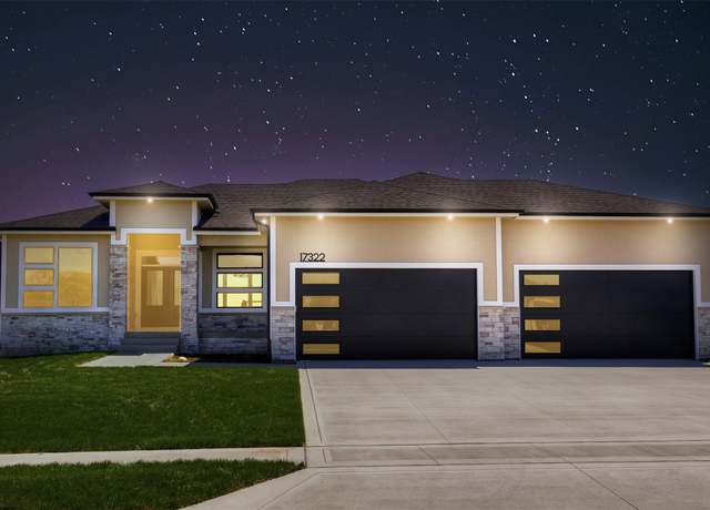 Property at 17322 North Valley Dr, Urbandale, IA 50323, 5 beds, 3 baths