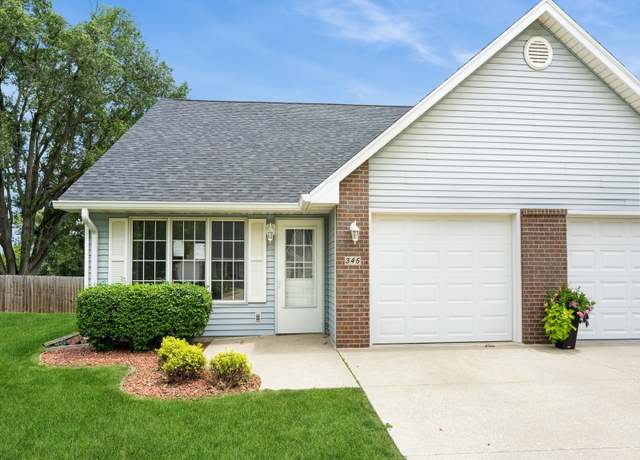 Property at 345 13th Ave SW #17, Altoona, IA 50009, 2 beds, 2 baths