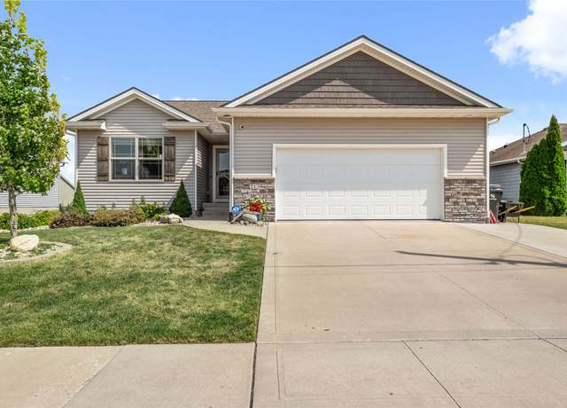 Property at 213 NE Megan Ave, Elkhart, IA 50073, 5 beds, 3 baths