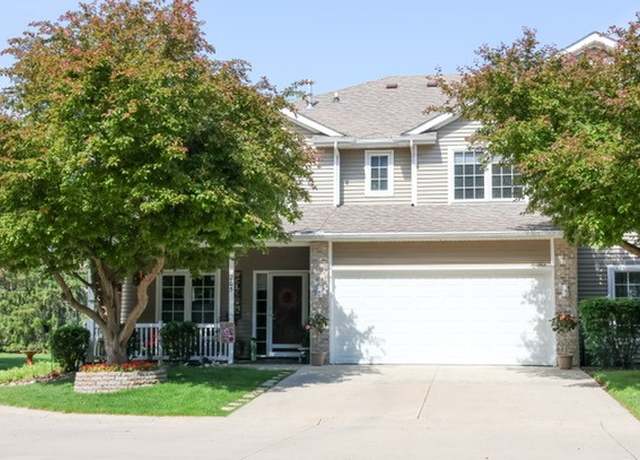 Property at 1150 S 52nd St #205, West Des Moines, IA 50265, 2 beds, 1.5 baths