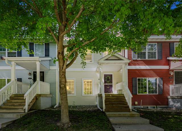 Property at 263 SE Booth Ave, Waukee, IA 50266, 3 beds, 2.5 baths