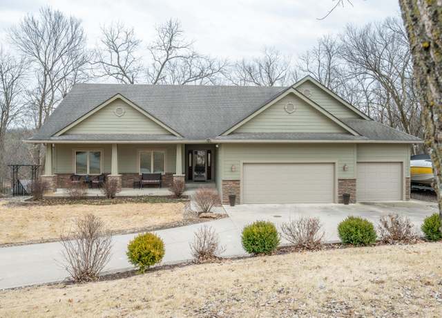 Property at 6707 123rd Ln, Indianola, IA 50125, 6 beds, 3.5 baths