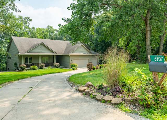 Property at 6707 123rd Ln, Indianola, IA 50125, 6 beds, 3.5 baths