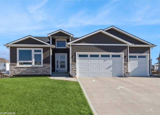 Property at 1210 NW Pine Bluff Cir, Waukee, IA 50263, 5 beds, 3 baths