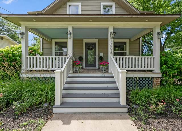 Property at 3602 64th St, Urbandale, IA 50322, 3 beds, 2 baths