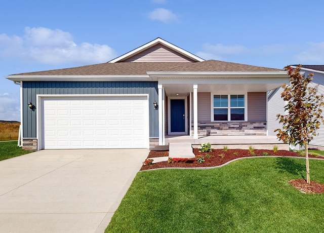 Property at 1219 NE Deerfield Dr, Ankeny, IA 50021, 3 beds, 2 baths