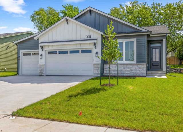 Property at 931 Roosevelt St, Polk City, IA 50226, 4 beds, 3 baths