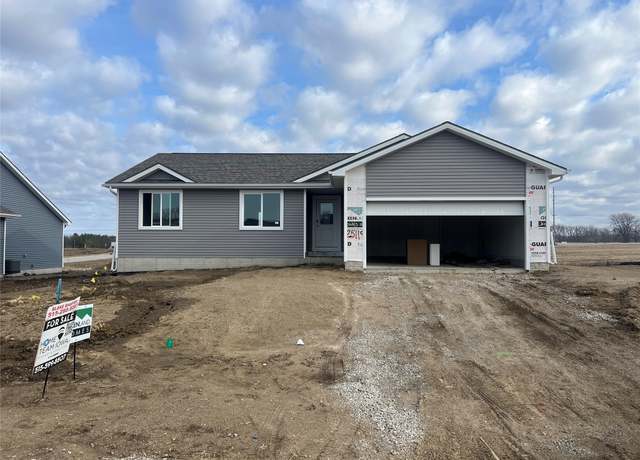 Property at 25119 Bluebird Cir, Adel, IA 50003, 3 beds, 2 baths
