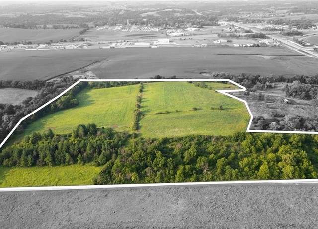 Property at 29 Acres M/l Overton Cir, Adel, IA 50003