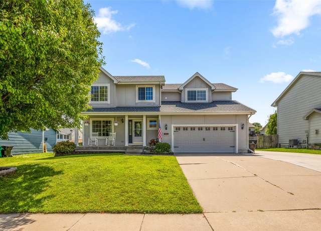 Property at 3118 SW Prairie View Rd, Ankeny, IA 50023, 4 beds, 2.5 baths