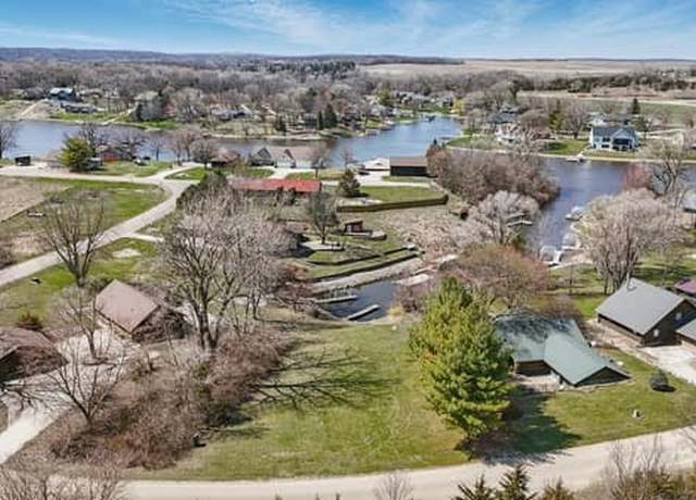 Property at 4643 Panorama Dr, Panora, IA 50216