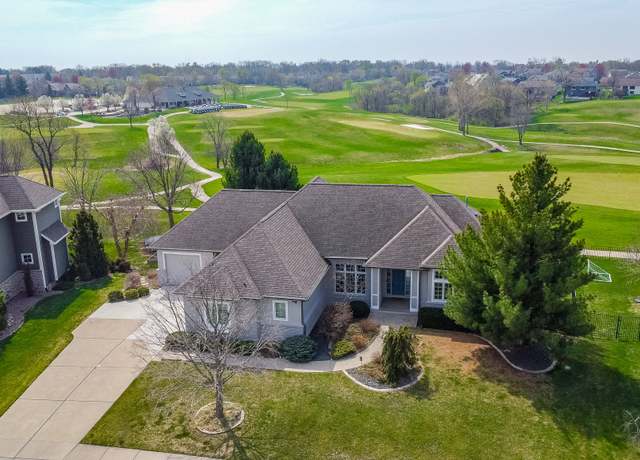 Property at 302 Turnberry Dr, Norwalk, IA 50211, 5 beds, 2.5 baths
