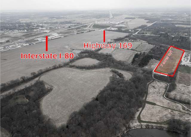Property at 7 Acresa M/l Overton Cir, Adel, IA 50003
