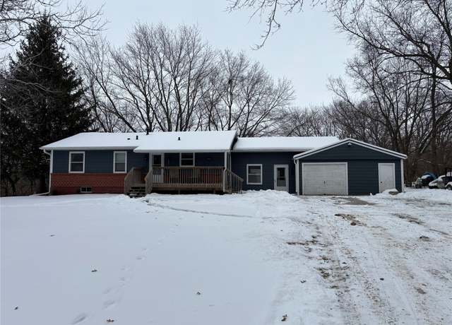 Property at 5239 155th Ave, Indianola, IA 50125, 4 beds, 2 baths