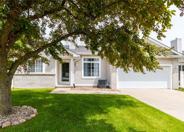Property at 7316 SE 23rd St #5, Des Moines, IA 50320, 2 beds, 2 baths