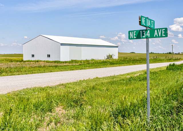 Property at TBD NE 134th Ave, Maxwell, IA 50061