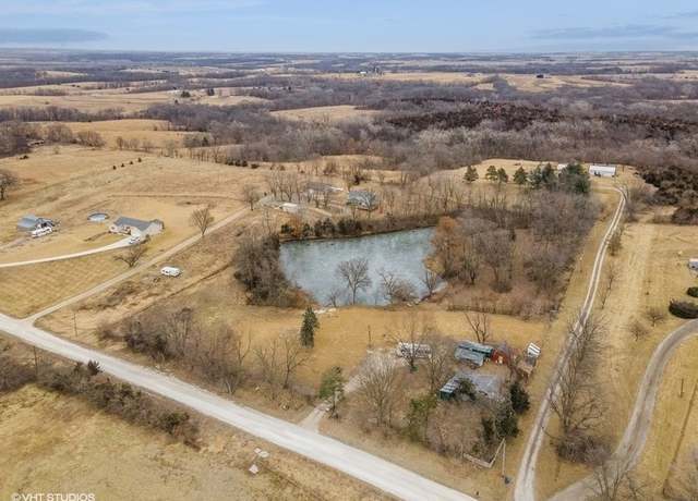 Property at 9469 210th Ave, Ackworth, IA 50001