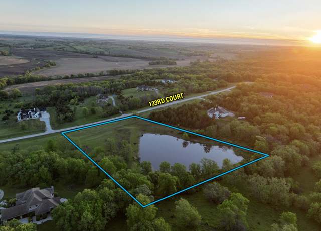 Property at 00 133rd Ct, Van Meter, IA 50261
