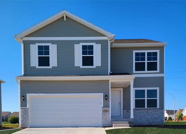 Property at 2910 Osprey St, Norwalk, IA 50211, 4 beds, 2.5 baths