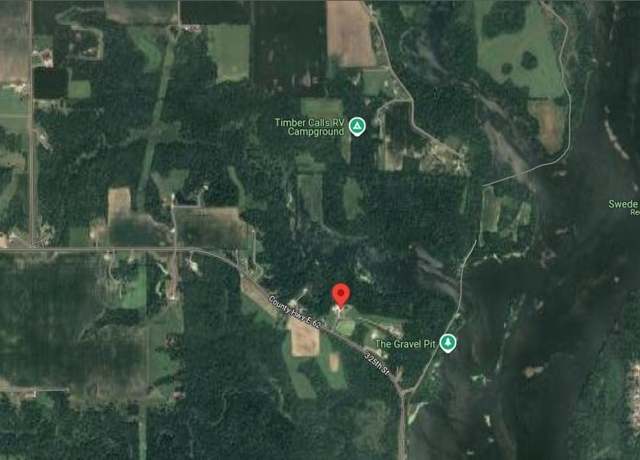 Property at 1475 - Lot 2 325th St, Woodward, IA 50276
